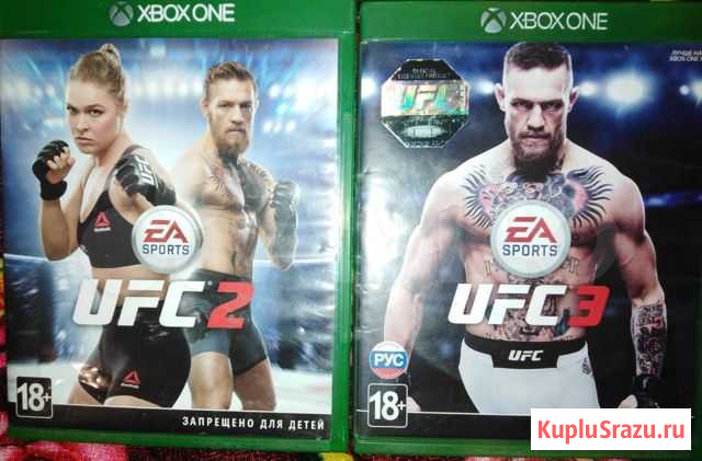 Игры на xbox ONE Олекминск - изображение 1