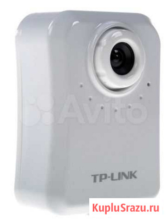 Ip Camera TP-Link TL-SC3230/1,3 mpx/0,5 Lux Сочи - изображение 1
