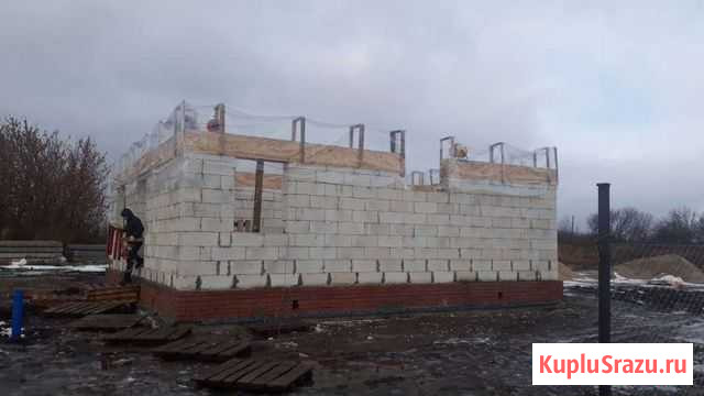 Строительный эксперт Рязань - изображение 1