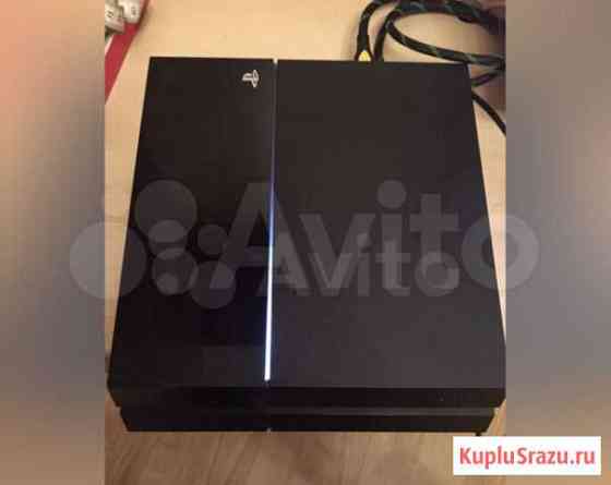 Sony PS4 Кизилюрт