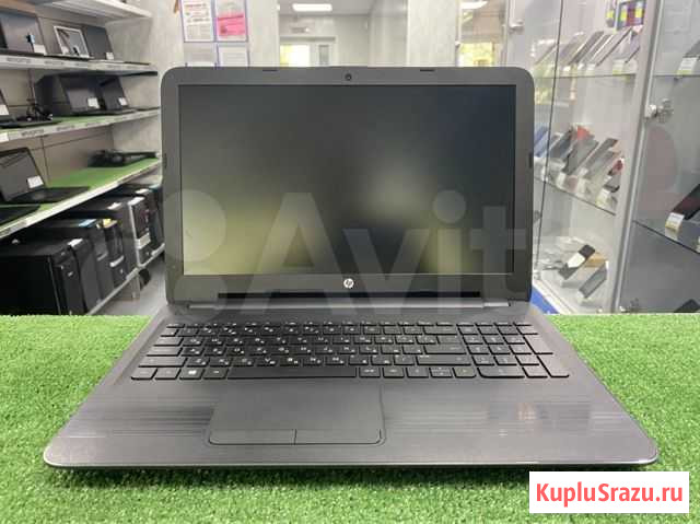 HP 15-588 Quad Core Братск - изображение 1