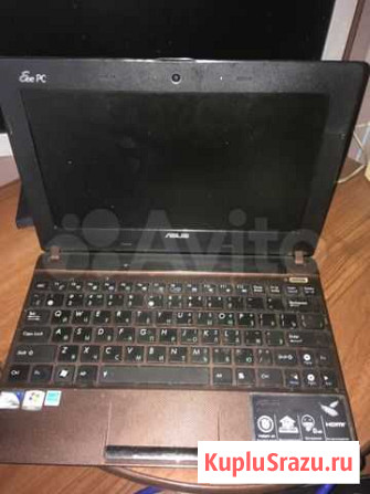 Asus x101ch Уфа - изображение 1
