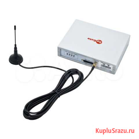 GSM-шлюз SpGate L Черемхово - изображение 1