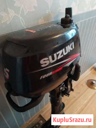 Лодка нордик 330 с мотором сузуки 5 Санкт-Петербург - изображение 1