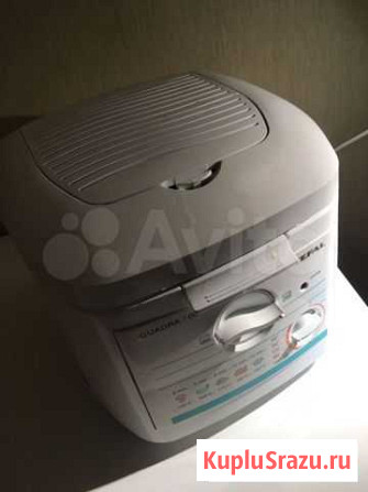 Фритюрнтца Tefal Quadra 700 Нижний Новгород - изображение 1