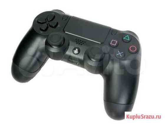 Dualshock 4 оригинал Норильск