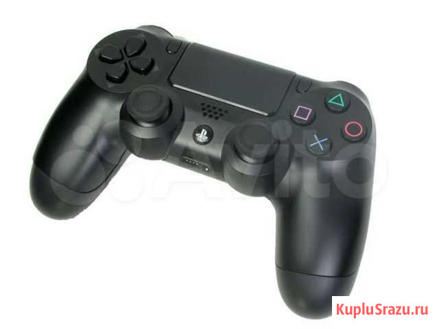 Dualshock 4 оригинал Норильск - изображение 1