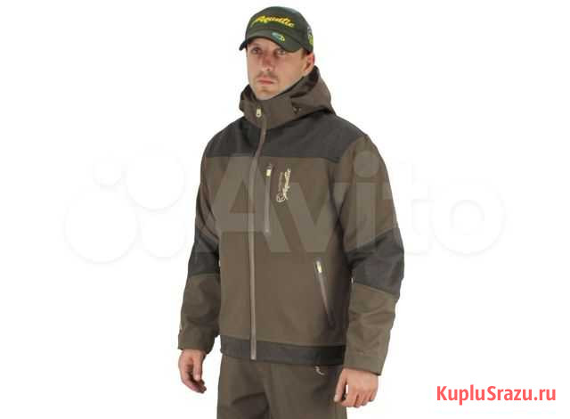 Куртка от костюма Акватик К-03 Курск - изображение 1