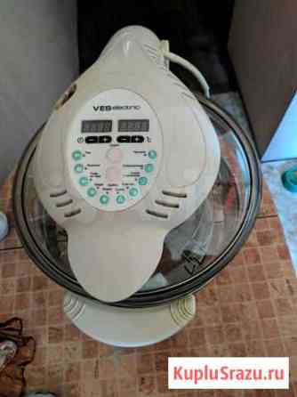 Аэрогриль Пермь