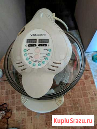 Аэрогриль Пермь - изображение 1