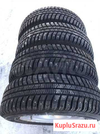 Продам зимние Колеса R13 Пенза - изображение 1