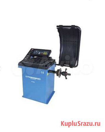 Балансировочный станок 10-24 Станкоимпорт ST-200A Нижний Новгород - изображение 1