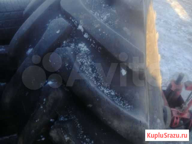 R24 - 21.3 2шт. Voltyre agro Ижевск - изображение 1