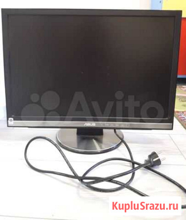 Монитор Asus Самара - изображение 1