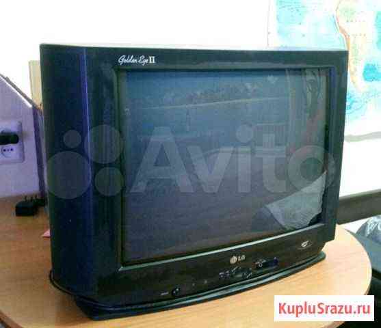 Телевизор Lg golden eye II Нижний Тагил