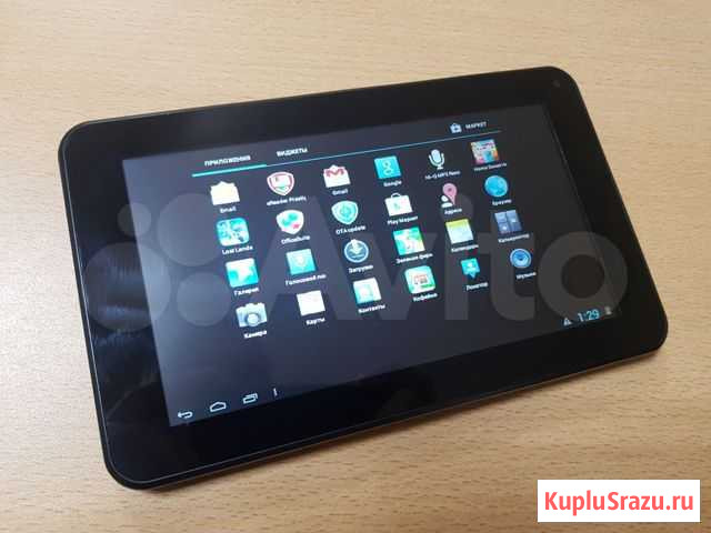 Планшет prestigio multipad 7.0 ultra plus Калининград - изображение 1