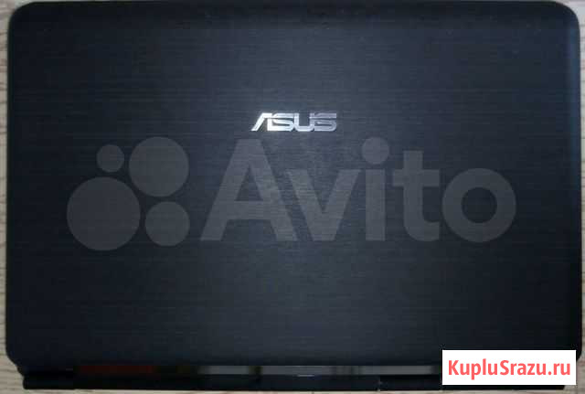 Ноутбук 2-х ядерный Asus N60Dp Домодедово - изображение 1