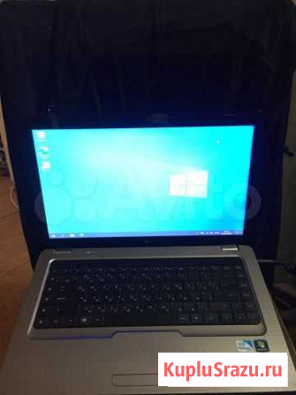 Ноутбук hp g62 Ростов-на-Дону - изображение 1