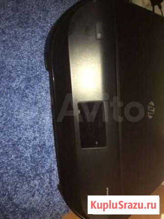 Продам принтер hp Мурманск - изображение 1