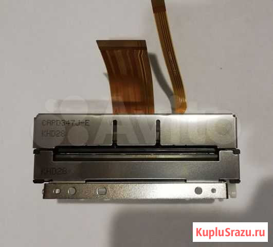 Печатающий механизм Атол FPrint 22 птк Екатеринбург - изображение 1