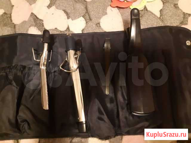 Насадки для плойки Philips Beauty Волгоград - изображение 1