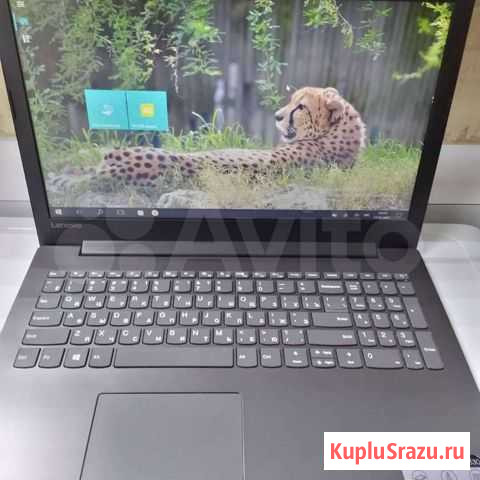 Ноутбук Lenovo Черемхово - изображение 1