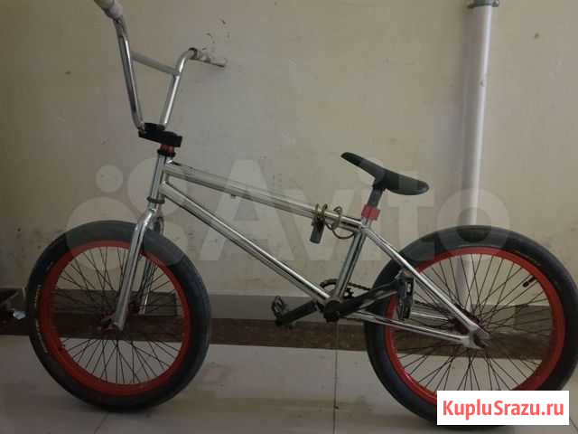 Bmx Благовещенск - изображение 1