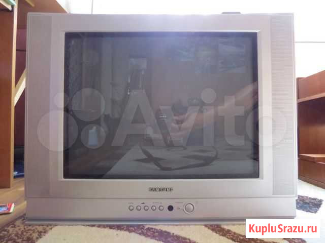 Продается телевизор samsung Астрахань - изображение 1