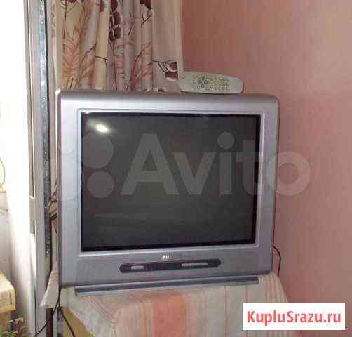 Телевизор Philips 54 см Челябинск