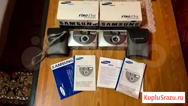 Фотоаппарат samsung Саратов - изображение 1