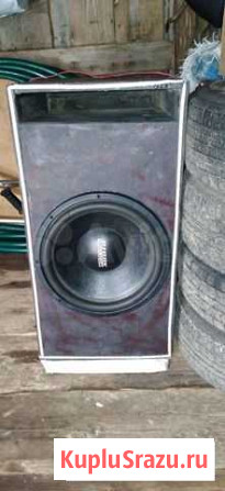 Саб Sundown Audio SA 15 Калуга - изображение 1