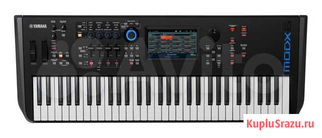 Yamaha montage 7 Симферополь - изображение 1