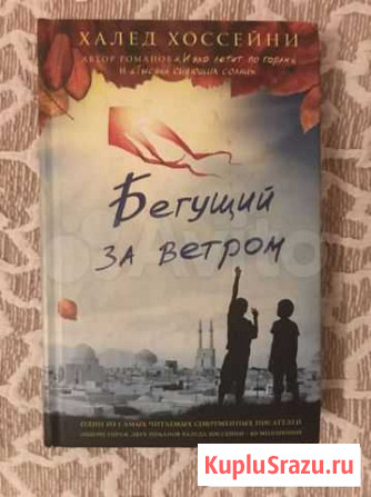 Бегущий за ветром Всеволожск - изображение 1