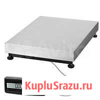 Весы платформенные тв-M A1 Нижний Новгород - изображение 1