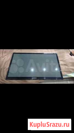 Телевизор samsung Астрахань - изображение 1