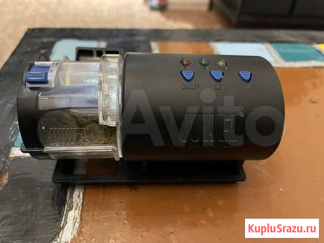 Автокормушка для рыб Juwel Красногорск - изображение 1