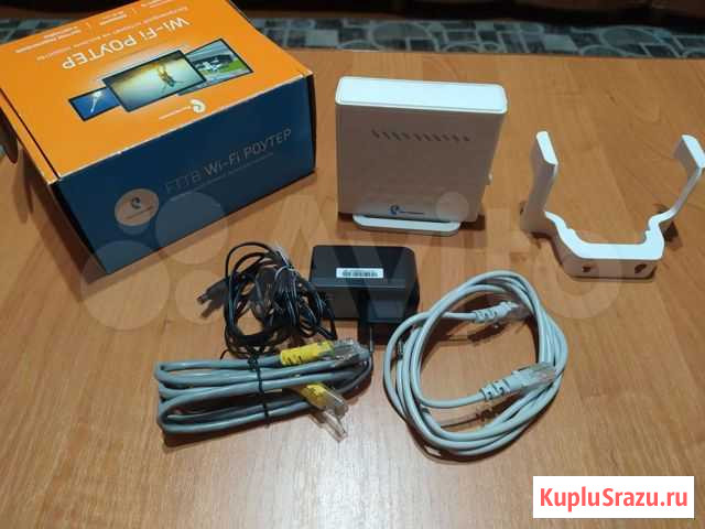 Wi-fi роутер Северодвинск - изображение 1