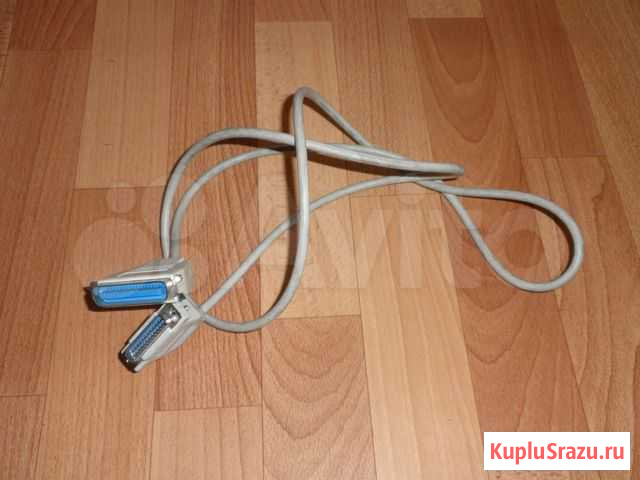 Кабель LPT Улан-Удэ - изображение 1