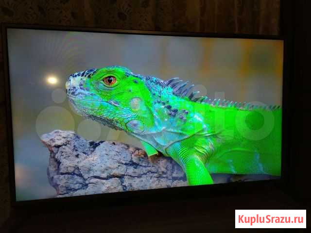 Телевизор Dexp U50E9000Q Муром - изображение 1