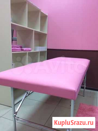 Кушетка косметологическая Орехово-Зуево - изображение 1