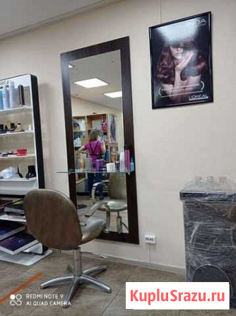 Аренда парикмахерского места Санкт-Петербург - изображение 1