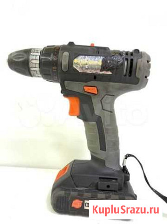Шуруповерт P.I.T. PSR 14.4-D2 Нижневартовск - изображение 1