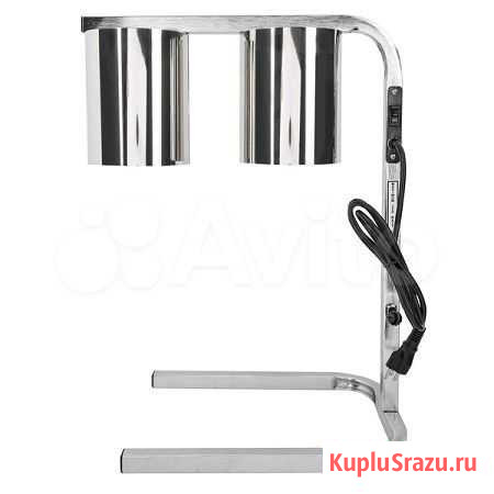 Мармит ламповый APW Wyott DW-1A Казань - изображение 1