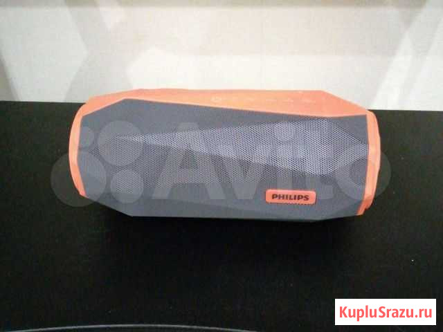 Колонка Philips SHB500 Тула - изображение 1