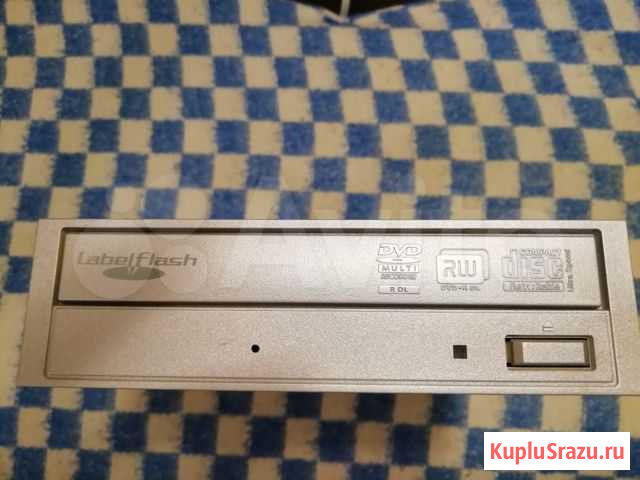 DVD-RW Sony IDE Рязань - изображение 1