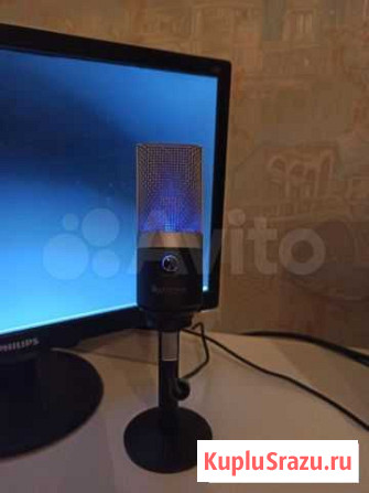 Микрофон Fifine K670 Санкт-Петербург - изображение 1
