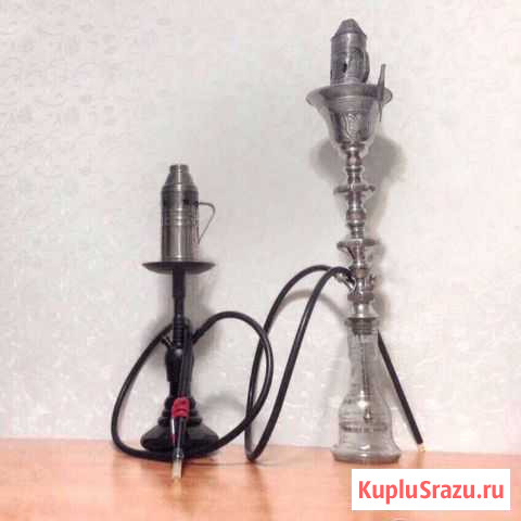Аренда кальяна Ижевск - изображение 1