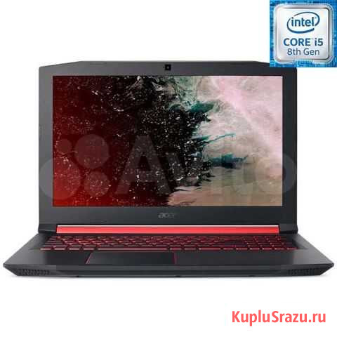 Игровой ноутбук acer nitro 5 Альметьевск - изображение 1