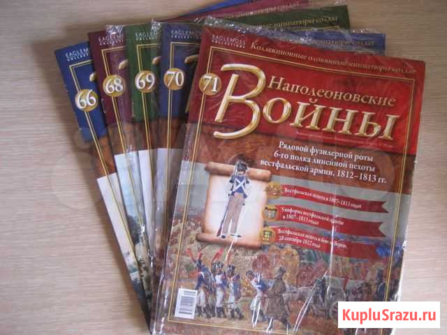 Наполеоновские войны Нижний Новгород - изображение 1