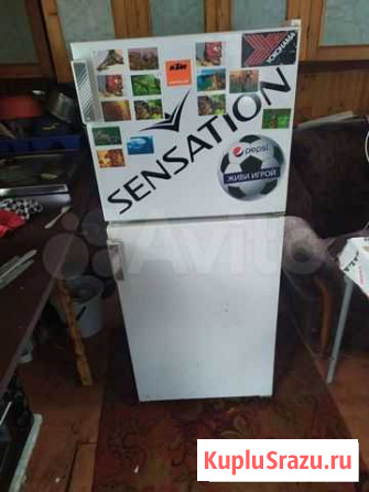 Холодильник бирюса рабочий Шлиссельбург - изображение 1